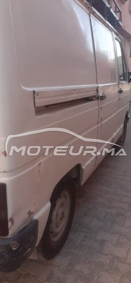 RENAULT Trafic فيركون occasion 1881801