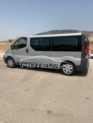 Renault Trafic occasion Diesel Modèle 2014