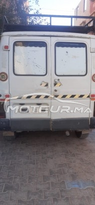 RENAULT Trafic فيركون occasion 1881802