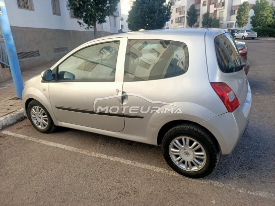 RENAULT Twingo occasion 1746532