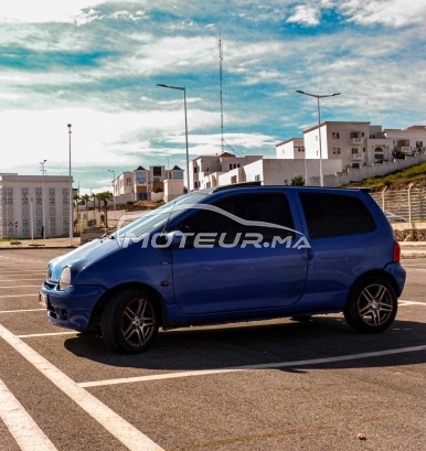 RENAULT Twingo 1 occasion 1943891