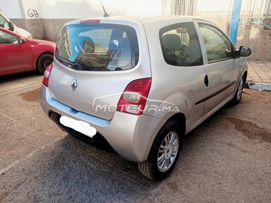 RENAULT Twingo occasion 1746529