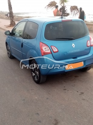 RENAULT Twingo occasion 990225