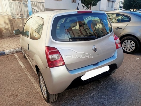 RENAULT Twingo occasion 1746530