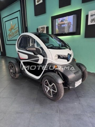 RENAULT Twizy occasion 1927905