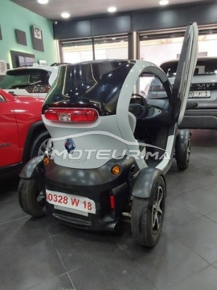 RENAULT Twizy occasion 1913362