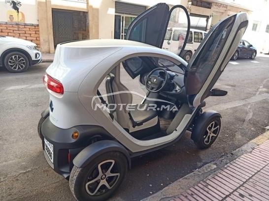 RENAULT Twizy occasion 1904955