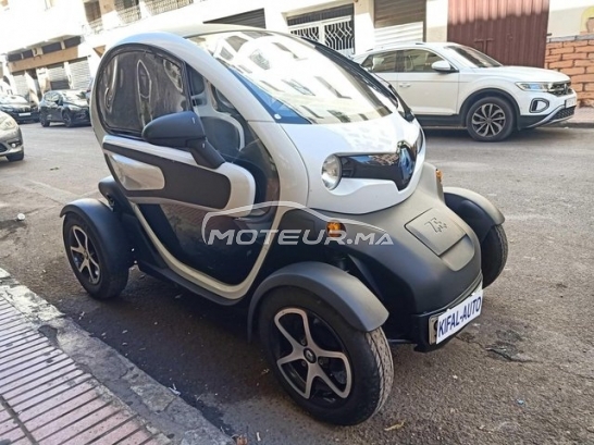 RENAULT Twizy occasion 1904948