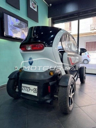 RENAULT Twizy occasion 1927909