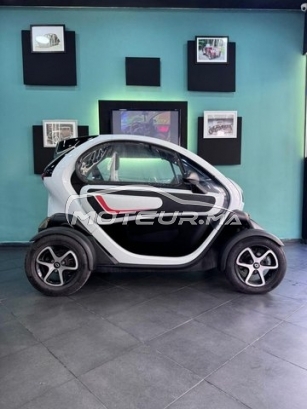 RENAULT Twizy مستعملة