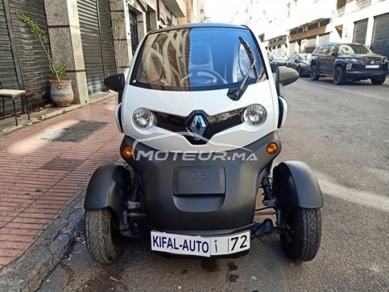 RENAULT Twizy occasion 1904949