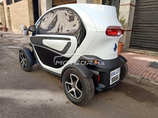 RENAULT Twizy occasion 1904952