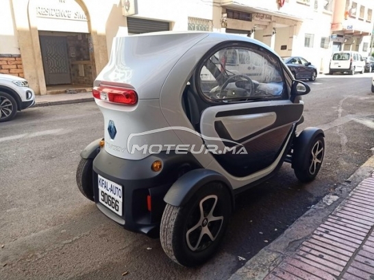 RENAULT Twizy occasion 1904950