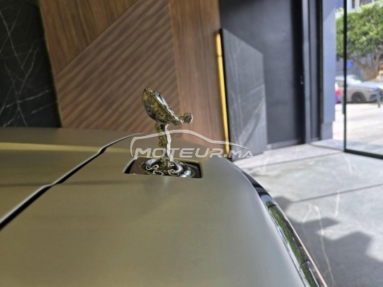 ROLLS-ROYCE Wraith occasion 1930948