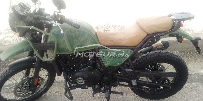 ROYAL-ENFIELD Himalayan occasion  1910742