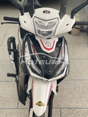 SANYA Fice r1000 R1000 occasion  1450233