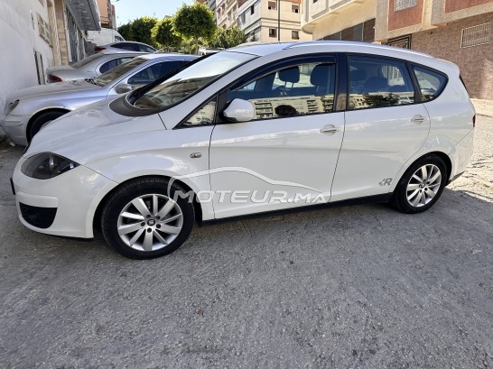 SEAT Altea xl Altea xl occasion 1863999