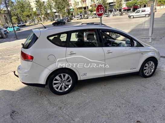 SEAT Altea xl Altea xl occasion 1864003