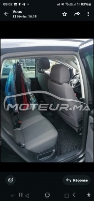 Seat Altea xl occasion Diesel Modèle 2017