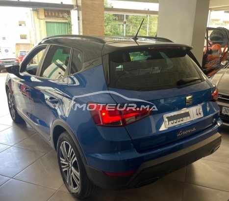 SEAT Arona occasion 1723371