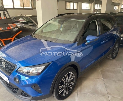 SEAT Arona occasion 1723368