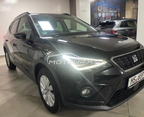 SEAT Arona occasion 1706649