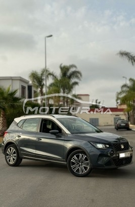 Acheter voiture occasion SEAT Arona 1.6 tdi 95 xperience au Maroc - 453799