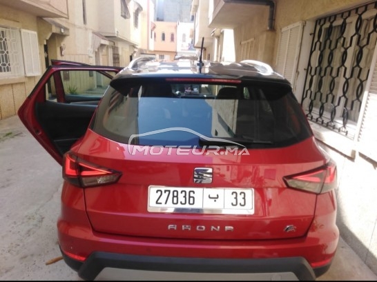 SEAT Arona Fr occasion 1694815