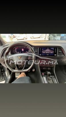 SEAT Ateca occasion 1903884