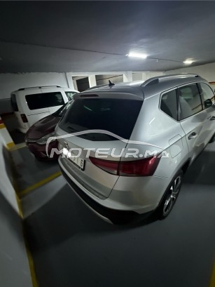 SEAT Ateca occasion 1889135