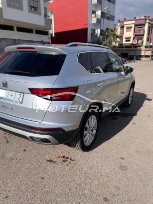 SEAT Ateca Style+ occasion 1838055