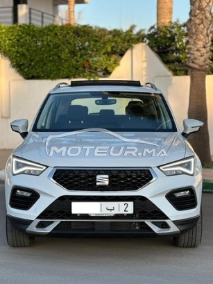 SEAT Ateca occasion 1942910