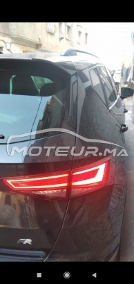 SEAT Ateca occasion 1876812