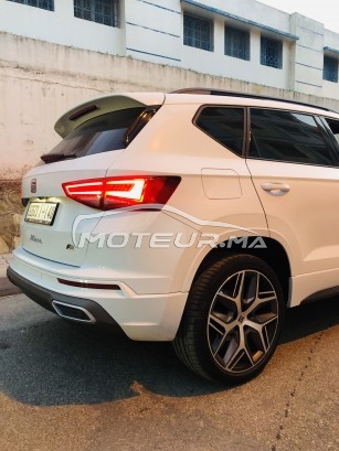 SEAT Ateca Fr occasion 1649116