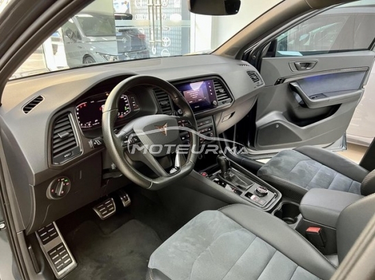 SEAT Ateca occasion 1903892