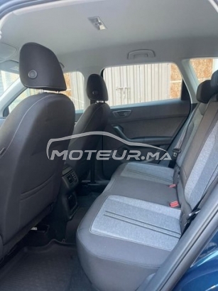 Seat Ateca occasion Diesel Modèle 2023