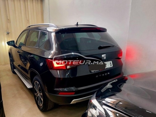 SEAT Ateca مستعملة