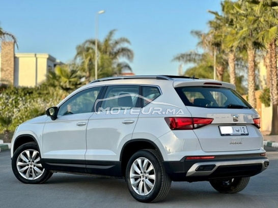 SEAT Ateca occasion 1942900