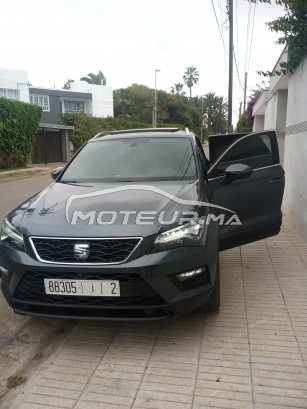 SEAT Ateca occasion 1391490