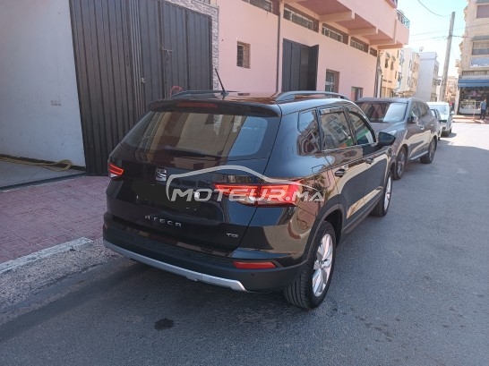 SEAT Ateca occasion 1500094