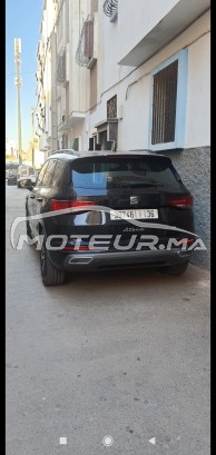 SEAT Ateca occasion 1876814