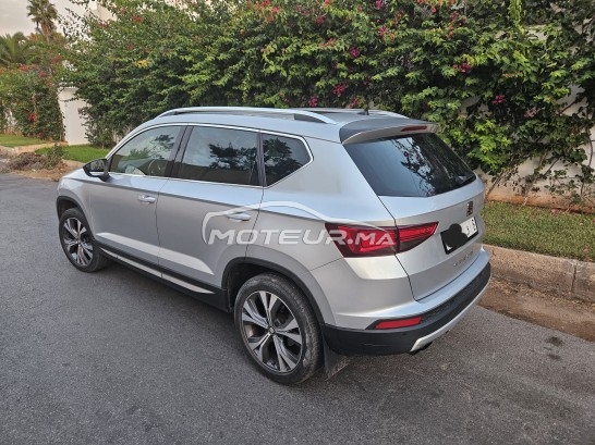 SEAT Ateca 1 er occasion 1930851