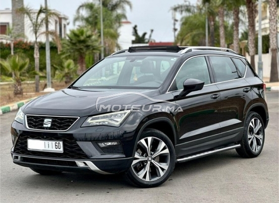 SEAT Ateca occasion 1922110