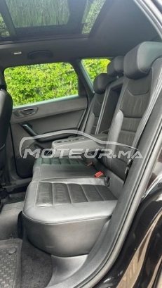 SEAT Ateca occasion 1922113