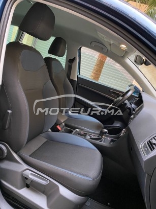 SEAT Ateca occasion 1378227