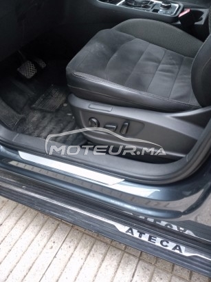 SEAT Ateca occasion 1391494