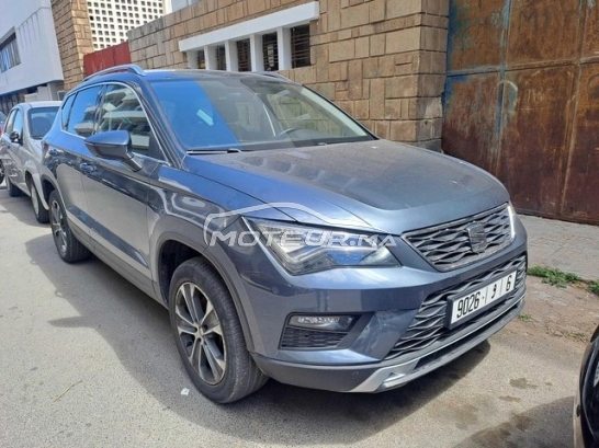 SEAT Ateca occasion 1900763