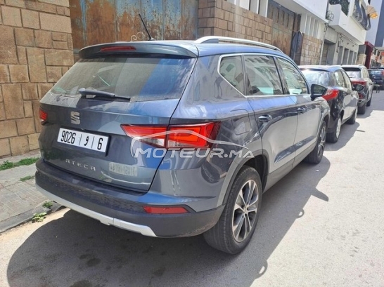 SEAT Ateca occasion 1900766