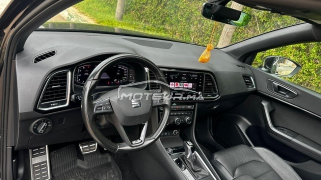 SEAT Ateca occasion 1922112