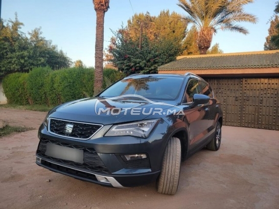 SEAT Ateca occasion 1968626